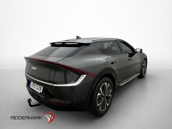 Kia EV6 9 of 30
