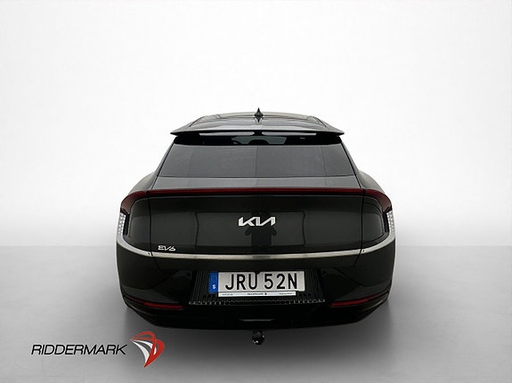 Kia EV6 8 of 30