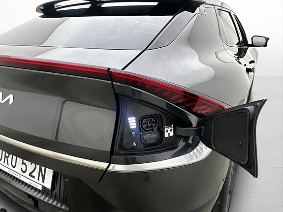 Kia EV6 30 of 30