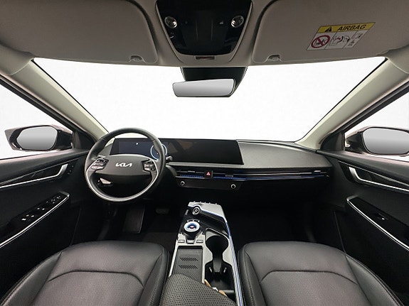 Kia EV6 23 of 30