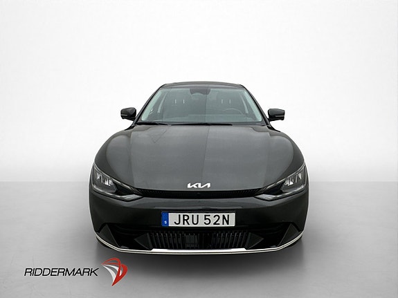 Kia EV6 3 of 30
