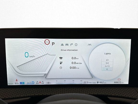 Kia EV6 16 of 30