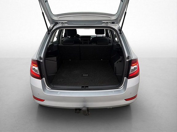 Skoda Fabia 22 of 26