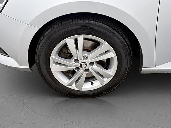 Skoda Fabia 25 of 26