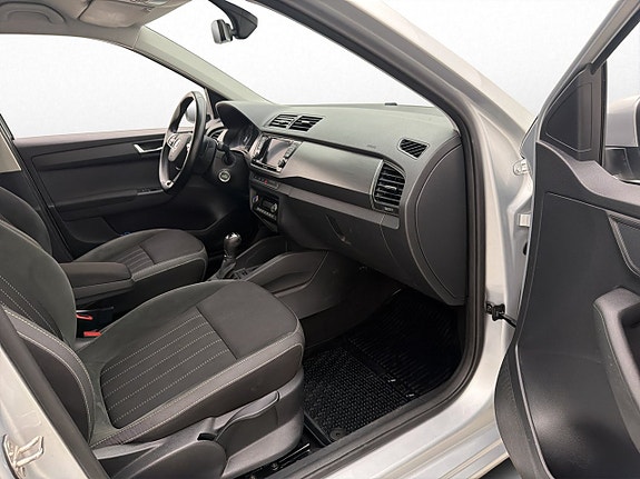 Skoda Fabia 20 of 26