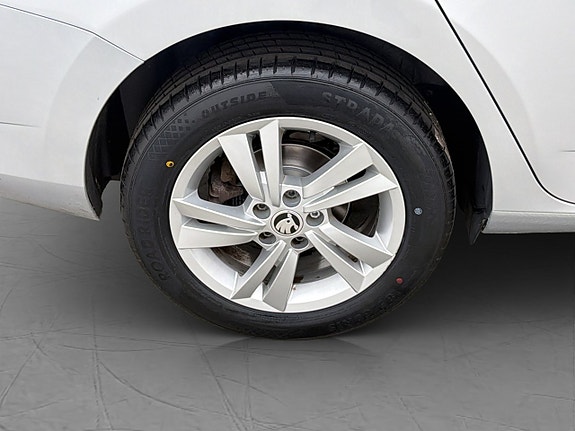 Skoda Fabia 23 of 26