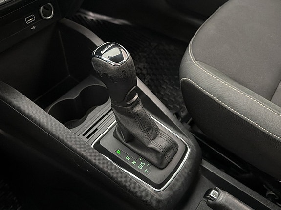 Skoda Fabia 18 of 26