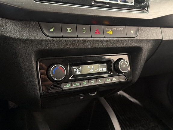Skoda Fabia 17 of 26