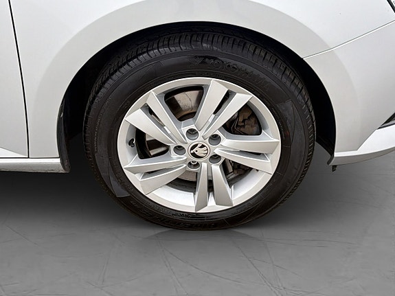 Skoda Fabia 24 of 26