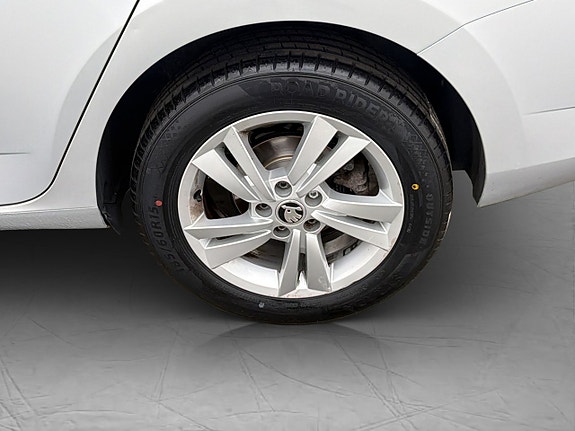Skoda Fabia 26 of 26