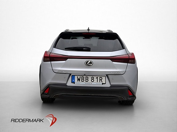 Lexus UX250h 6 of 30