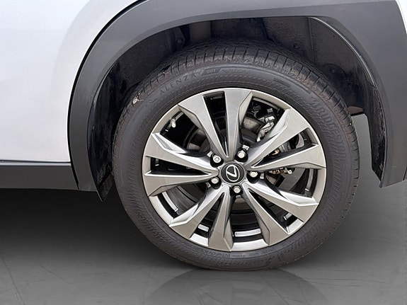 Lexus UX250h 28 of 30