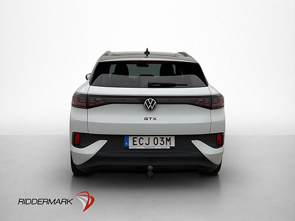 Volkswagen ID.4 GTX 8 of 30
