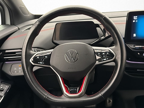 Volkswagen ID.4 GTX 13 of 30