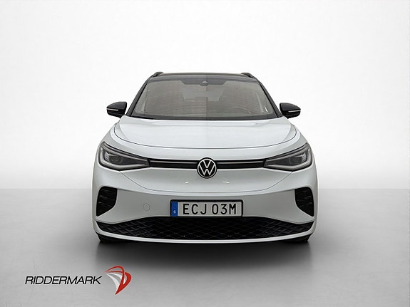 Volkswagen ID.4 GTX 3 of 30
