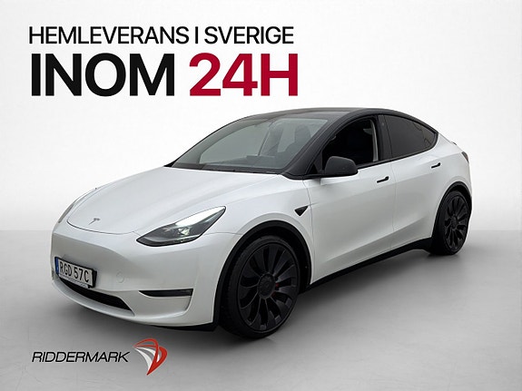 Tesla Model Y 4 of 30