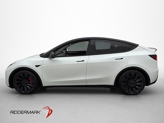 Tesla Model Y 5 of 30