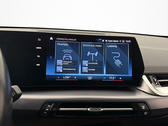 BMW iX1 24 of 30