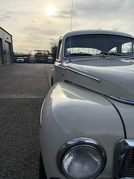 Volvo PV 2 of 10