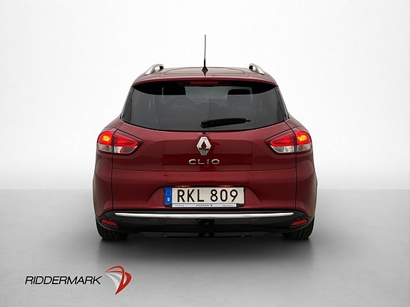Renault Clio 6 of 26