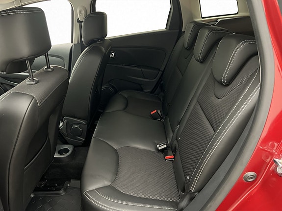 Renault Clio 21 of 26