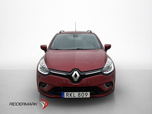 Renault Clio 2 of 26