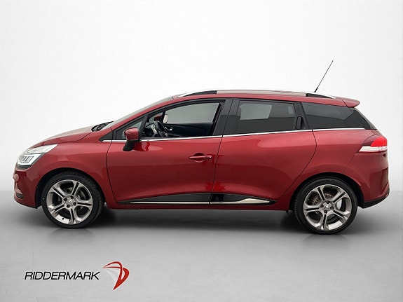 Renault Clio 4 of 26