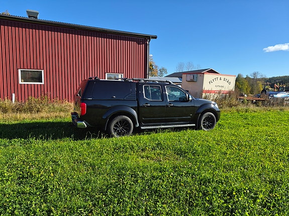 Nissan Navara 4 of 9