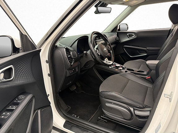 Kia Soul 10 of 30