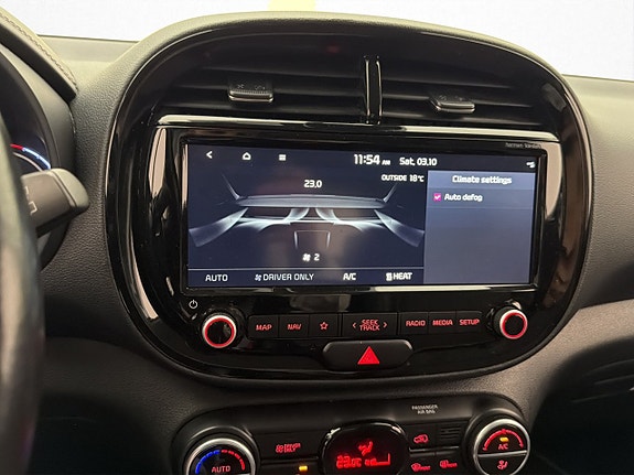Kia Soul 20 of 30