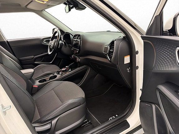 Kia Soul 29 of 30
