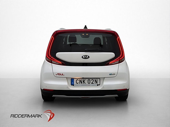 Kia Soul 8 of 30