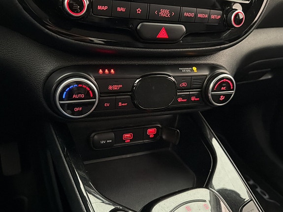 Kia Soul 24 of 30
