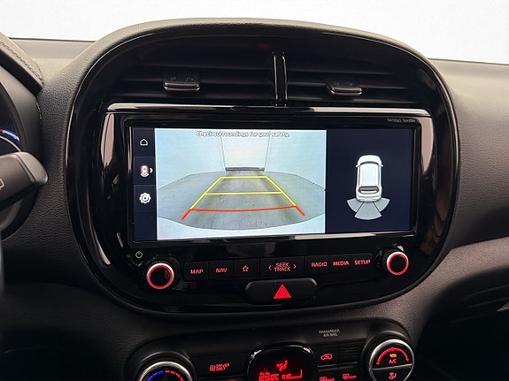 Kia Soul 18 of 30