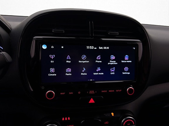 Kia Soul 23 of 30