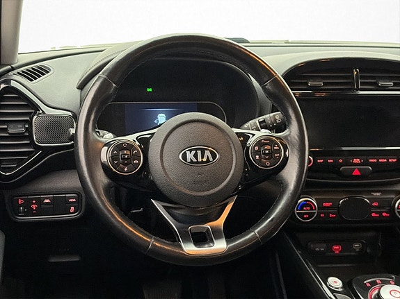 Kia Soul 11 of 30