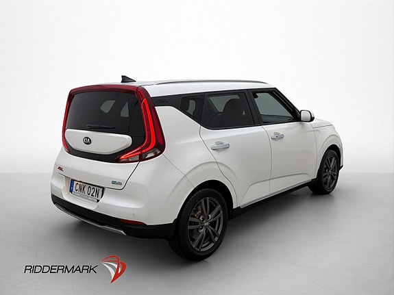 Kia Soul 9 of 30