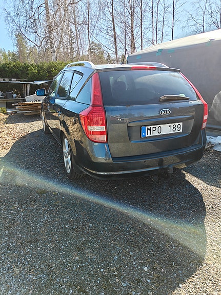 Kia Ceed 11 of 11