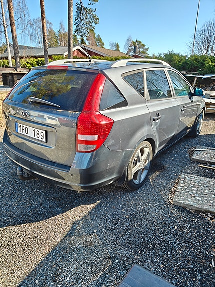 Kia Ceed 7 of 11