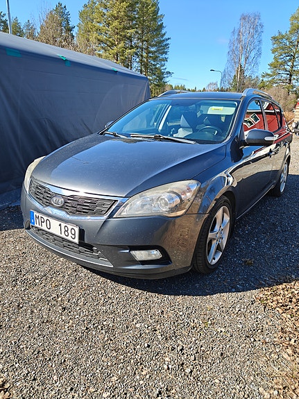 Kia Ceed 10 of 11