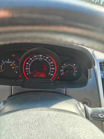 Kia Ceed 3 of 11