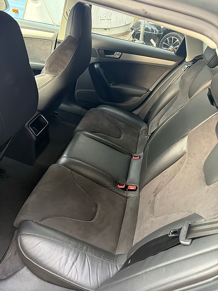Audi A4 4 of 6