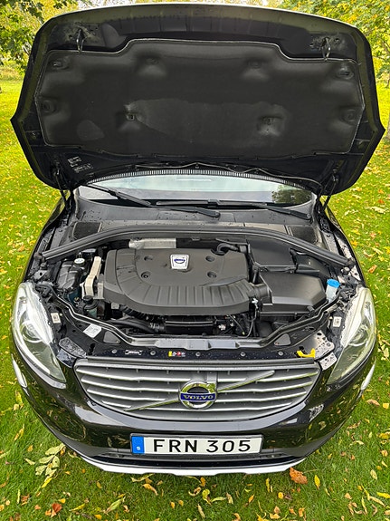 Volvo XC60 8 of 10