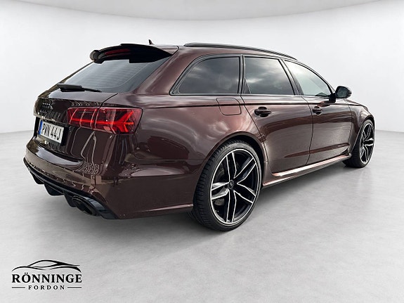 Audi RS6 7 of 17