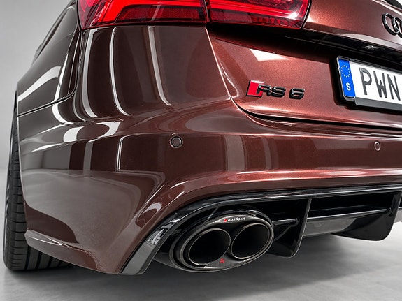 Audi RS6 9 of 17