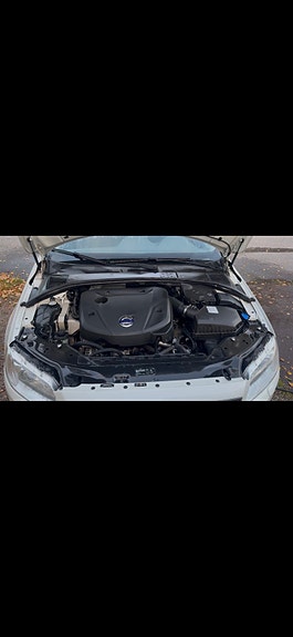 Volvo V70 4 of 7