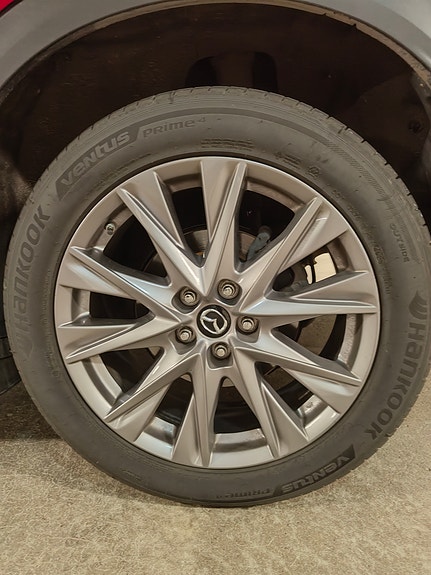 Mazda CX-5 9 of 12