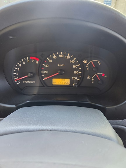 Hyundai Accent 5 of 5