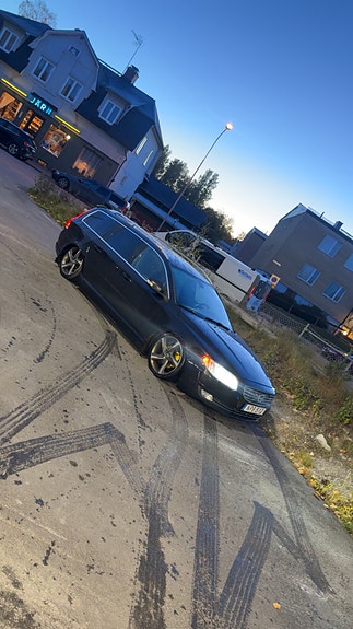 Volvo V70 7 of 7