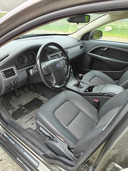 Volvo V70 10 of 10